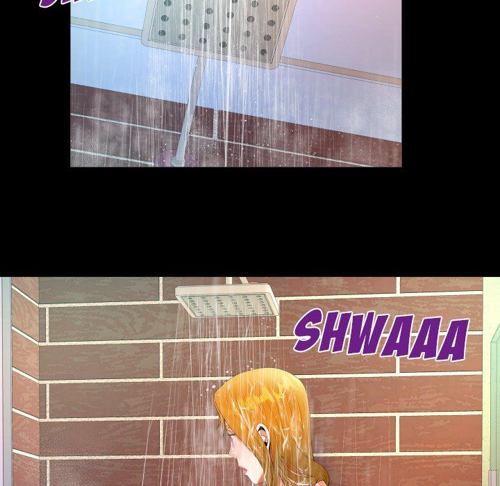 The Unforeseen Guest Manhwa - Chapter 53 Page 53