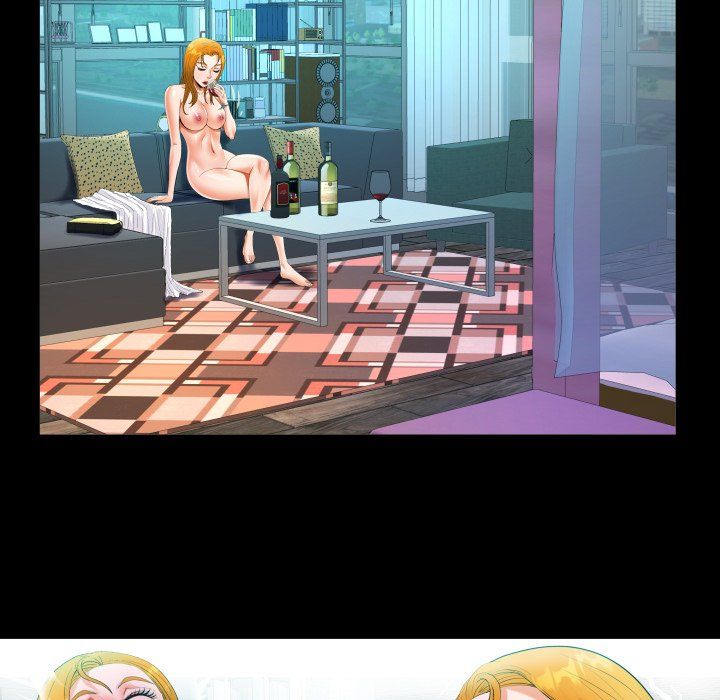 The Unforeseen Guest Manhwa - Chapter 53 Page 59