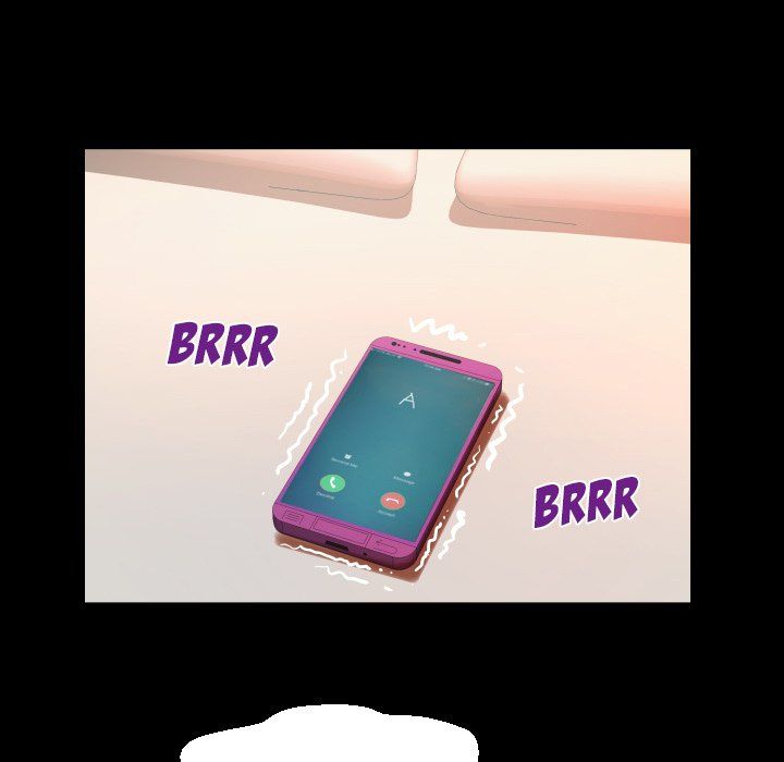 The Unforeseen Guest Manhwa - Chapter 53 Page 64