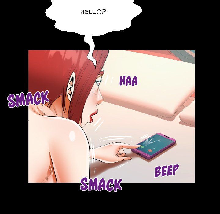 The Unforeseen Guest Manhwa - Chapter 53 Page 65