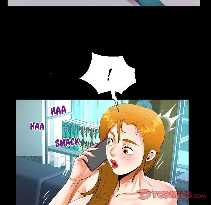 The Unforeseen Guest Manhwa - Chapter 53 Page 67