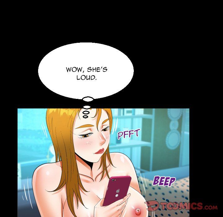 The Unforeseen Guest Manhwa - Chapter 53 Page 73