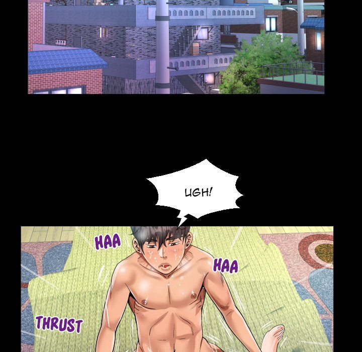 The Unforeseen Guest Manhwa - Chapter 53 Page 75