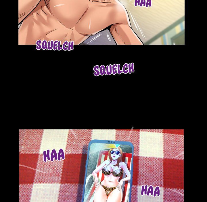 The Unforeseen Guest Manhwa - Chapter 53 Page 78