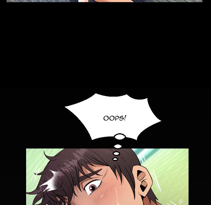 The Unforeseen Guest Manhwa - Chapter 53 Page 83