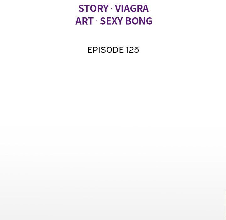 The Unforeseen Guest Manhwa - Chapter 125 Page 11