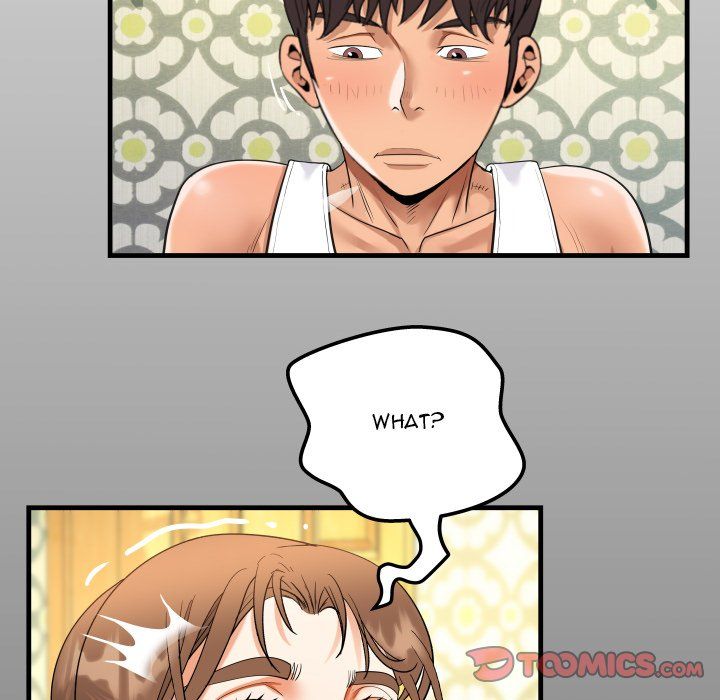 The Unforeseen Guest Manhwa - Chapter 125 Page 13