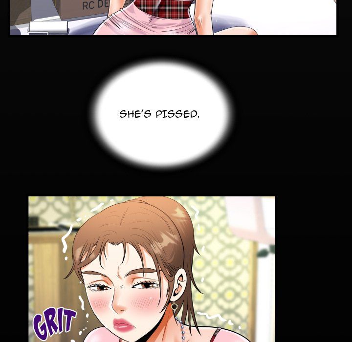 The Unforeseen Guest Manhwa - Chapter 125 Page 18