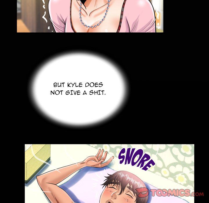 The Unforeseen Guest Manhwa - Chapter 125 Page 19