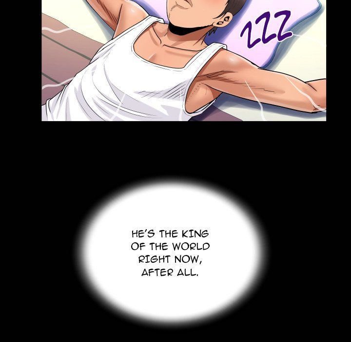 The Unforeseen Guest Manhwa - Chapter 125 Page 20