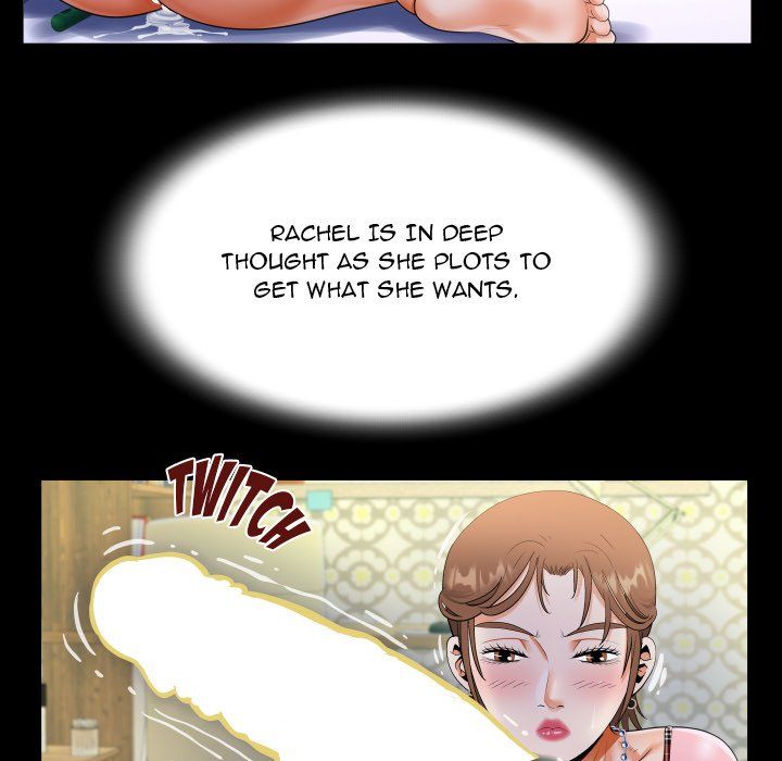 The Unforeseen Guest Manhwa - Chapter 125 Page 24