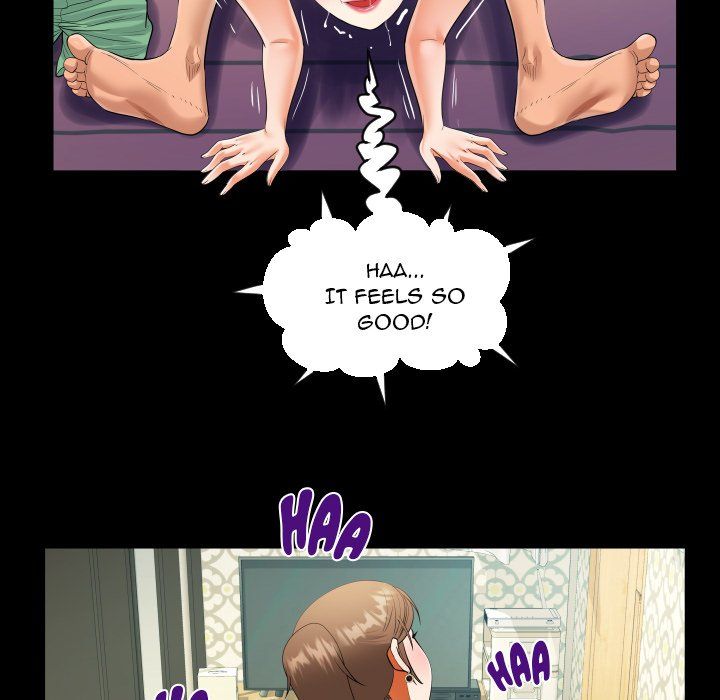 The Unforeseen Guest Manhwa - Chapter 125 Page 39