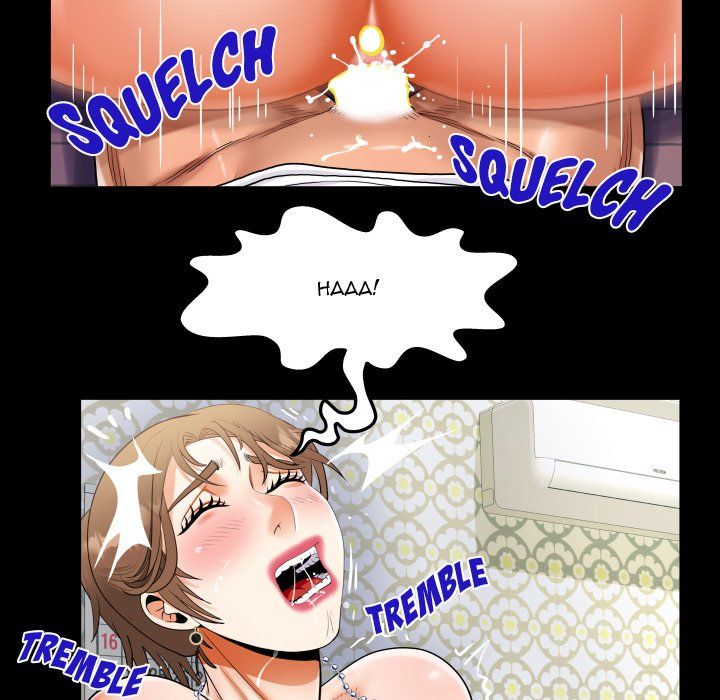 The Unforeseen Guest Manhwa - Chapter 125 Page 44