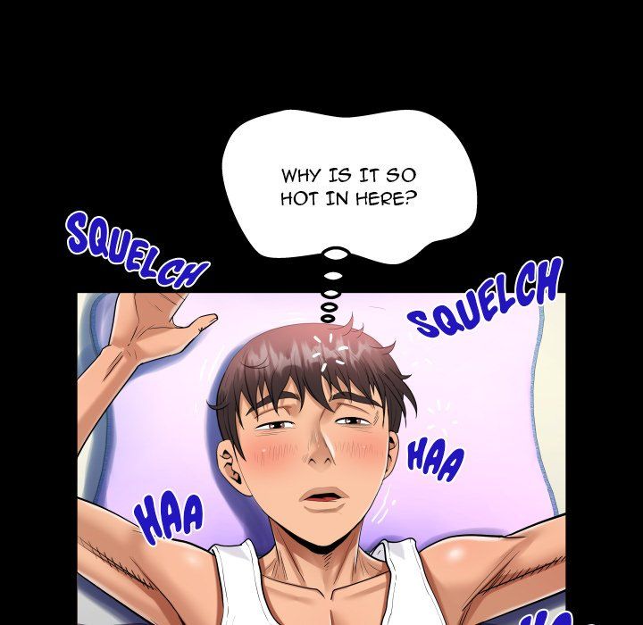 The Unforeseen Guest Manhwa - Chapter 125 Page 48