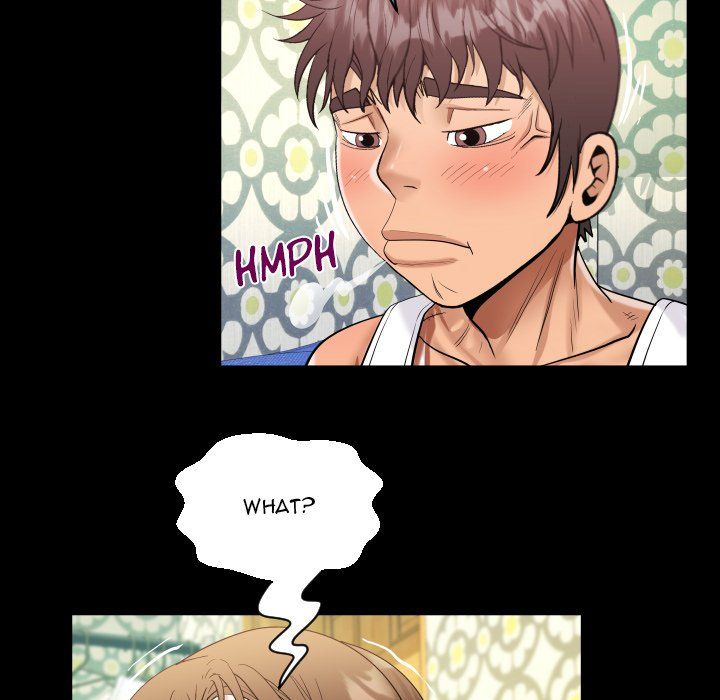 The Unforeseen Guest Manhwa - Chapter 125 Page 58