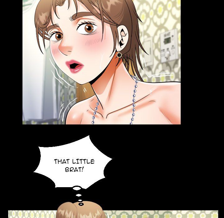 The Unforeseen Guest Manhwa - Chapter 125 Page 59