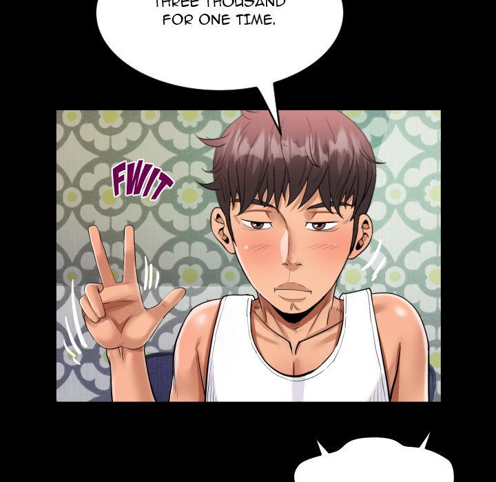 The Unforeseen Guest Manhwa - Chapter 125 Page 62