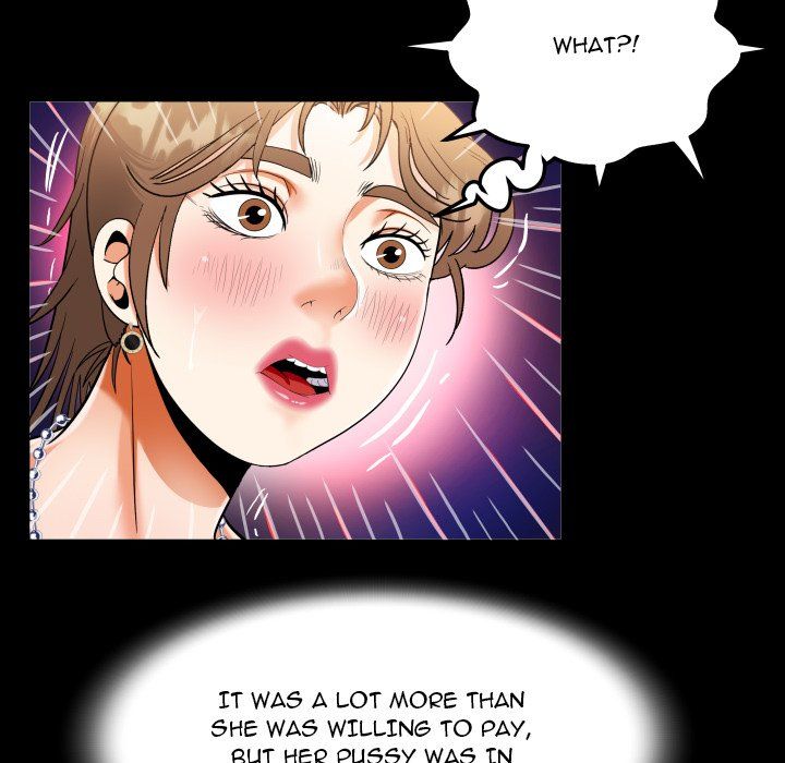 The Unforeseen Guest Manhwa - Chapter 125 Page 63