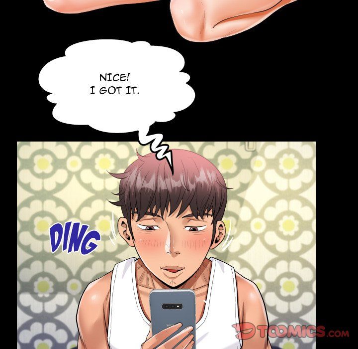 The Unforeseen Guest Manhwa - Chapter 125 Page 67