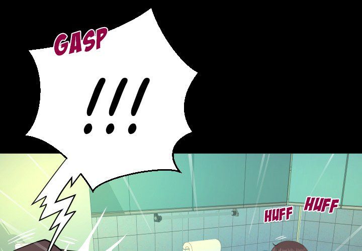 The Unforeseen Guest Manhwa - Chapter 37 Page 0