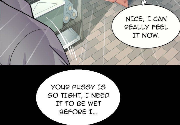 The Unforeseen Guest Manhwa - Chapter 37 Page 2