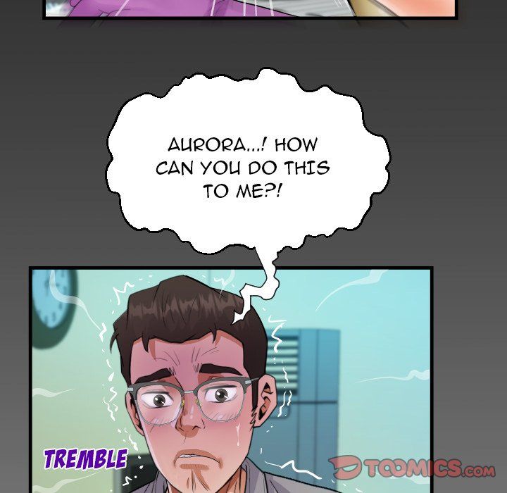 The Unforeseen Guest Manhwa - Chapter 37 Page 7