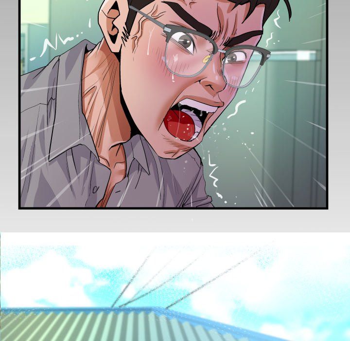 The Unforeseen Guest Manhwa - Chapter 37 Page 9