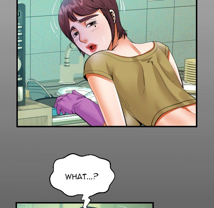 The Unforeseen Guest Manhwa - Chapter 37 Page 14