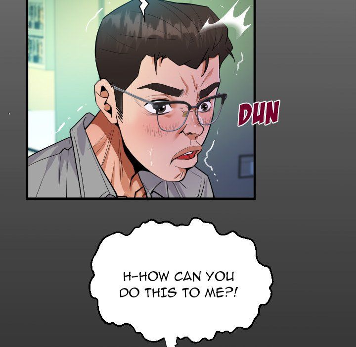 The Unforeseen Guest Manhwa - Chapter 37 Page 15