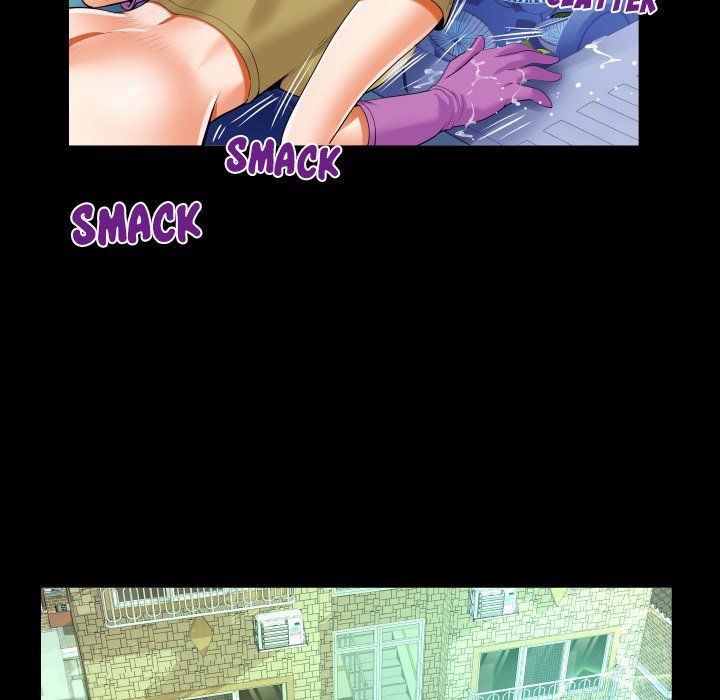 The Unforeseen Guest Manhwa - Chapter 37 Page 24