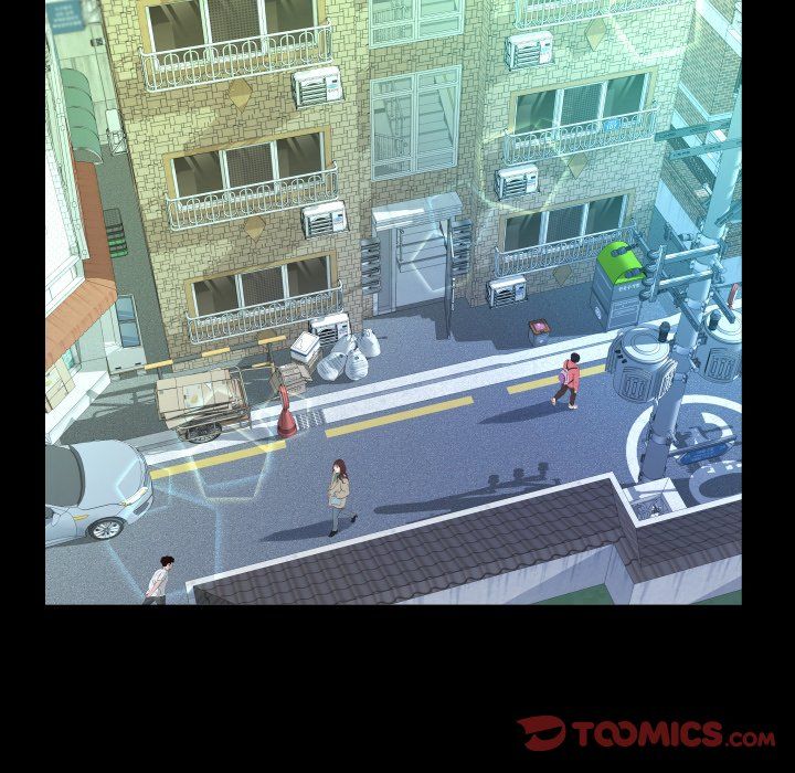 The Unforeseen Guest Manhwa - Chapter 37 Page 25