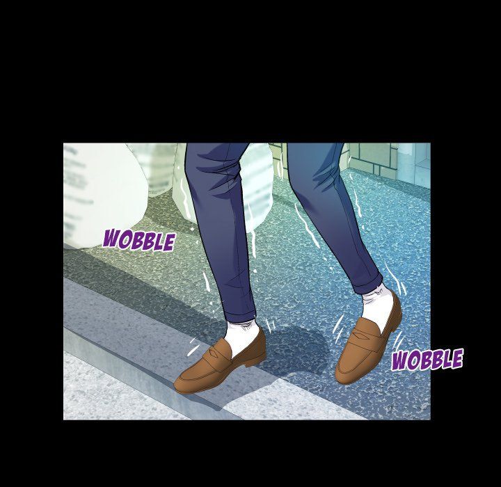 The Unforeseen Guest Manhwa - Chapter 37 Page 28