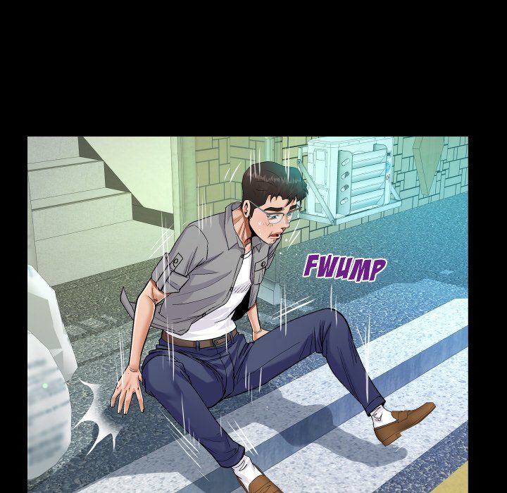 The Unforeseen Guest Manhwa - Chapter 37 Page 29