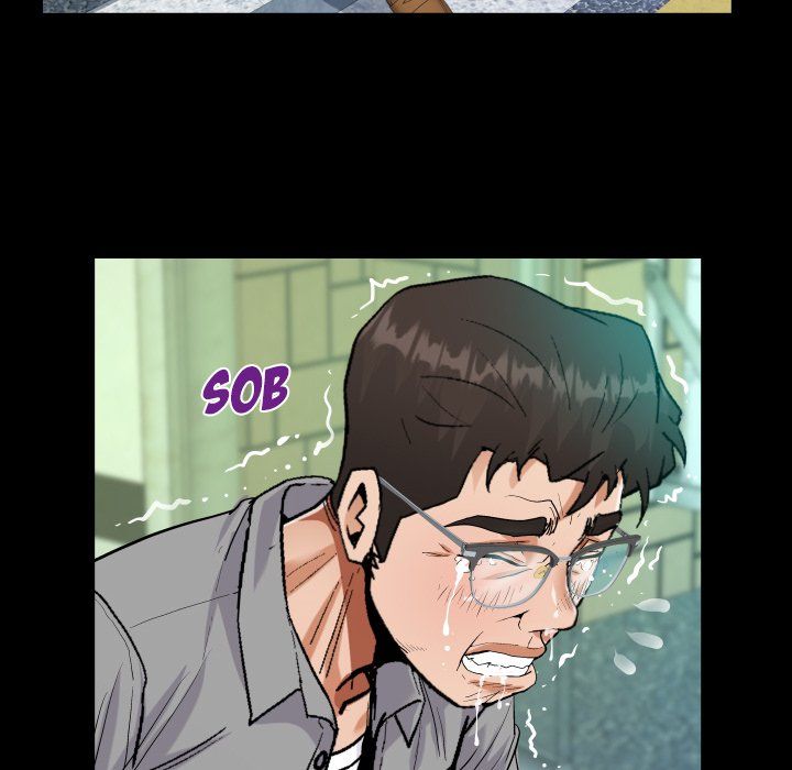 The Unforeseen Guest Manhwa - Chapter 37 Page 30