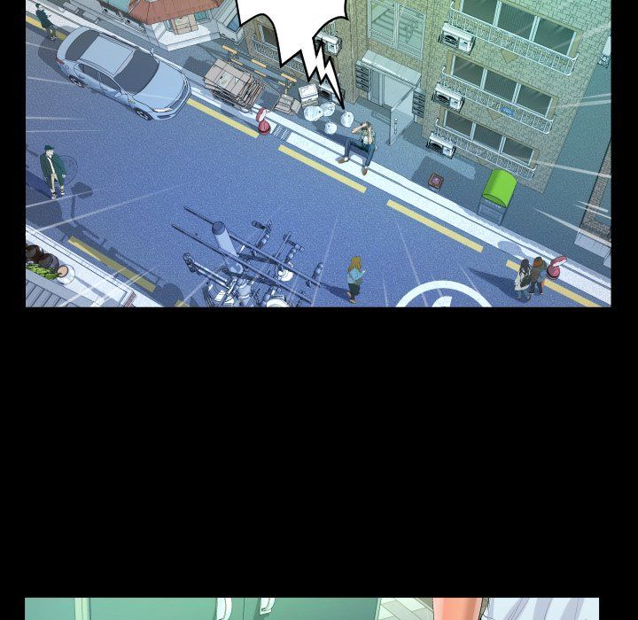 The Unforeseen Guest Manhwa - Chapter 37 Page 32