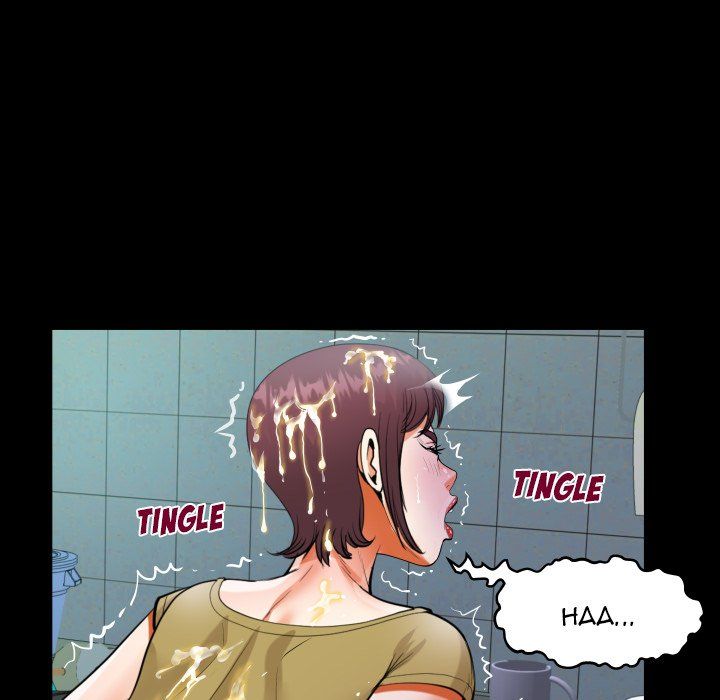 The Unforeseen Guest Manhwa - Chapter 37 Page 35