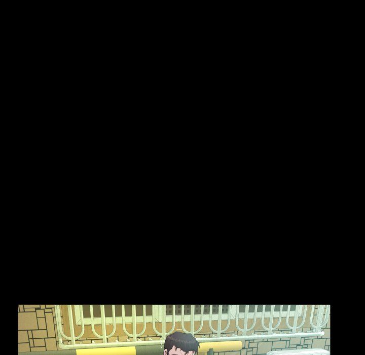 The Unforeseen Guest Manhwa - Chapter 37 Page 38