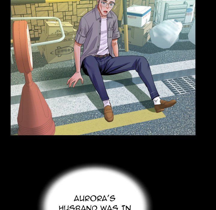 The Unforeseen Guest Manhwa - Chapter 37 Page 39