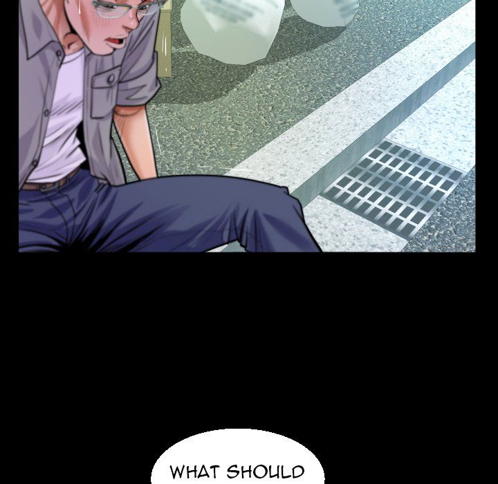 The Unforeseen Guest Manhwa - Chapter 37 Page 42