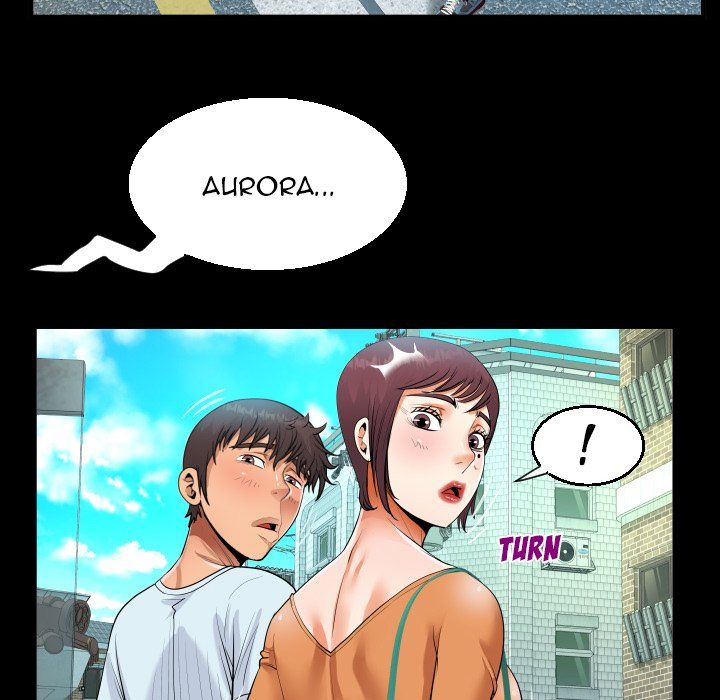 The Unforeseen Guest Manhwa - Chapter 37 Page 44