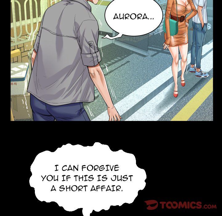 The Unforeseen Guest Manhwa - Chapter 37 Page 49