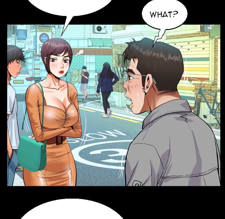 The Unforeseen Guest Manhwa - Chapter 37 Page 51