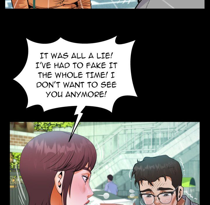 The Unforeseen Guest Manhwa - Chapter 37 Page 53