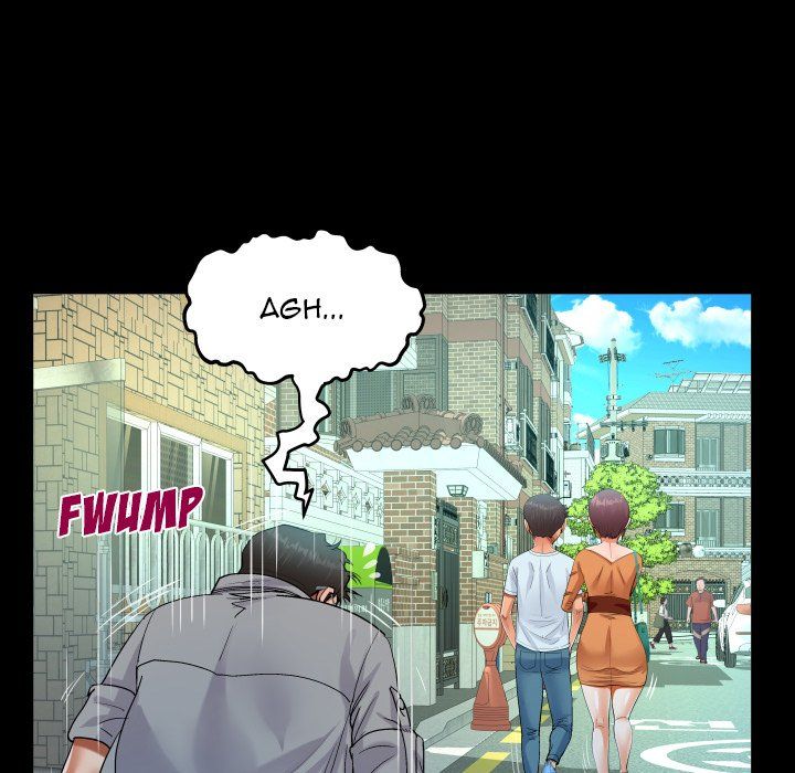 The Unforeseen Guest Manhwa - Chapter 37 Page 57