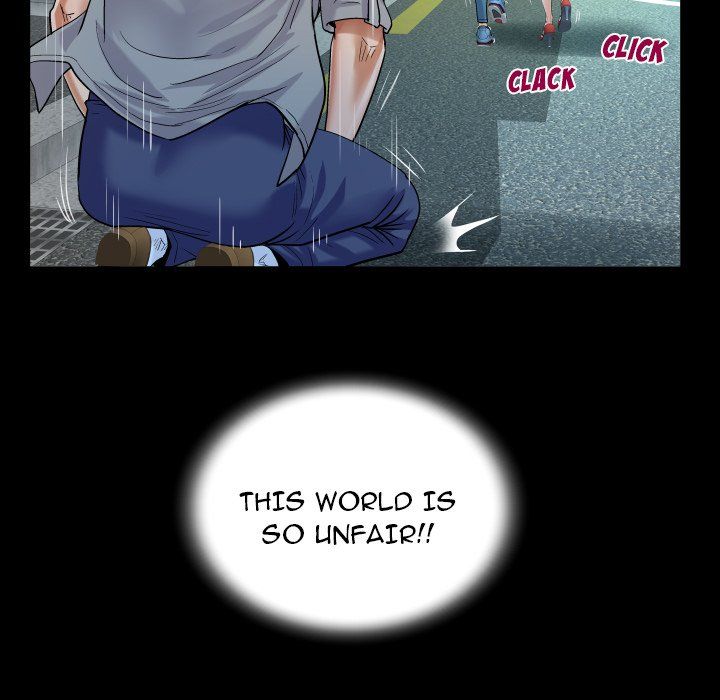 The Unforeseen Guest Manhwa - Chapter 37 Page 58