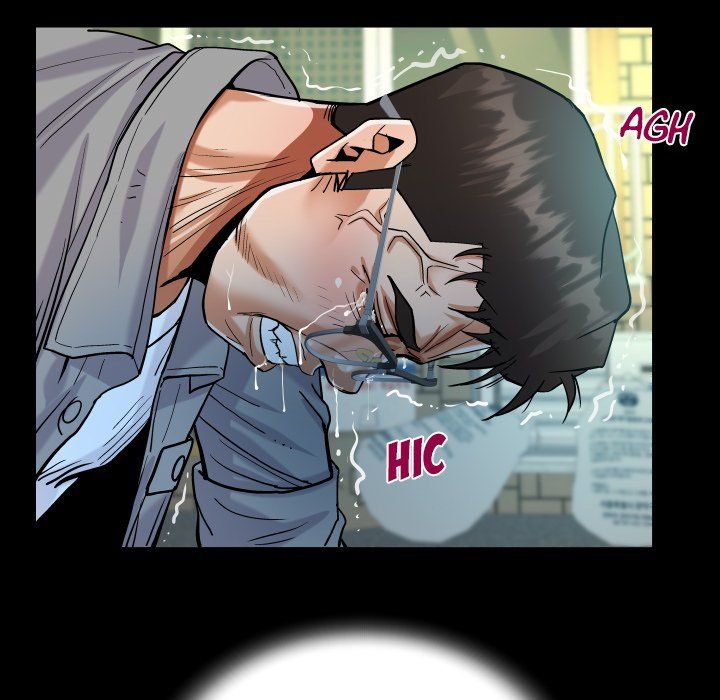 The Unforeseen Guest Manhwa - Chapter 37 Page 59