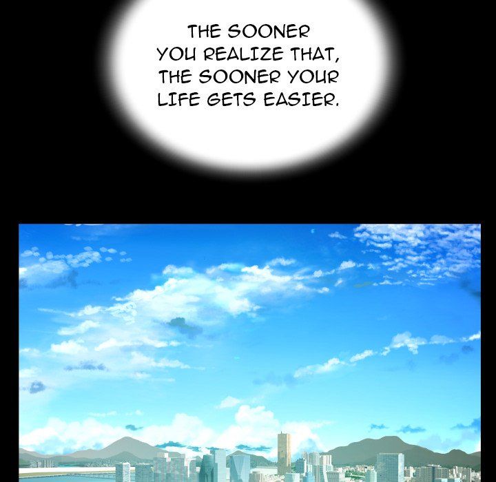 The Unforeseen Guest Manhwa - Chapter 37 Page 60
