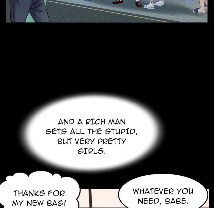 The Unforeseen Guest Manhwa - Chapter 37 Page 63