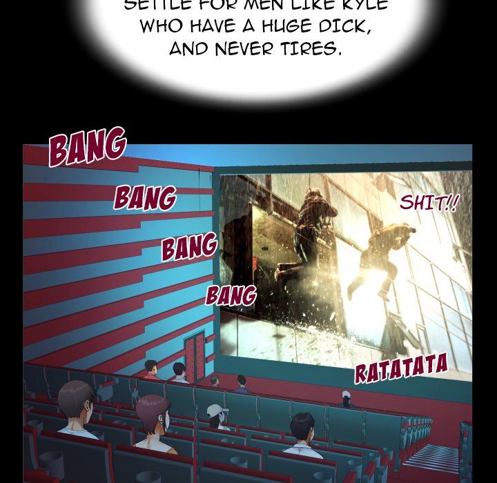 The Unforeseen Guest Manhwa - Chapter 37 Page 65