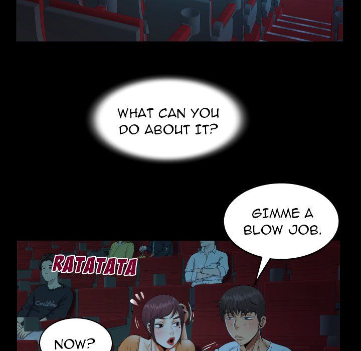 The Unforeseen Guest Manhwa - Chapter 37 Page 66
